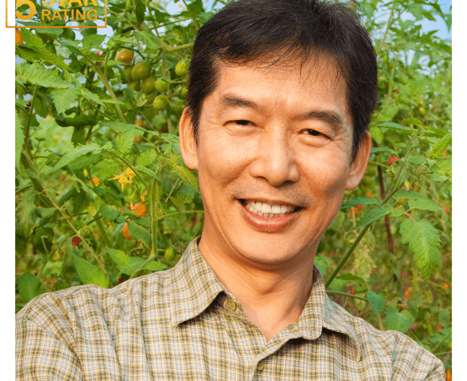 Anh Trần Văn Đang