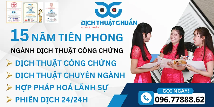 van phòng dịch thuật công chứng quận 7