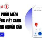 10+ phần mềm dịch tiếng Việt sang tiếng Anh tốt nhất hiện nay
