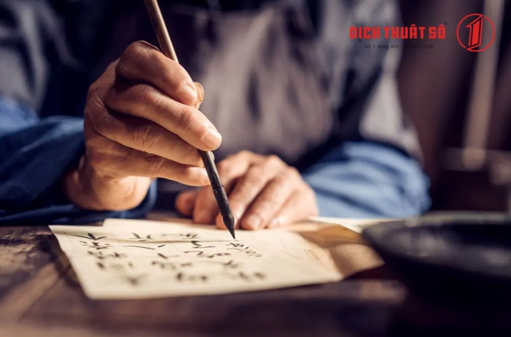 Tại Sao Cần Dịch Văn Bản Tiếng Trung Sang Tiếng Việt Chuyên Nghiệp?