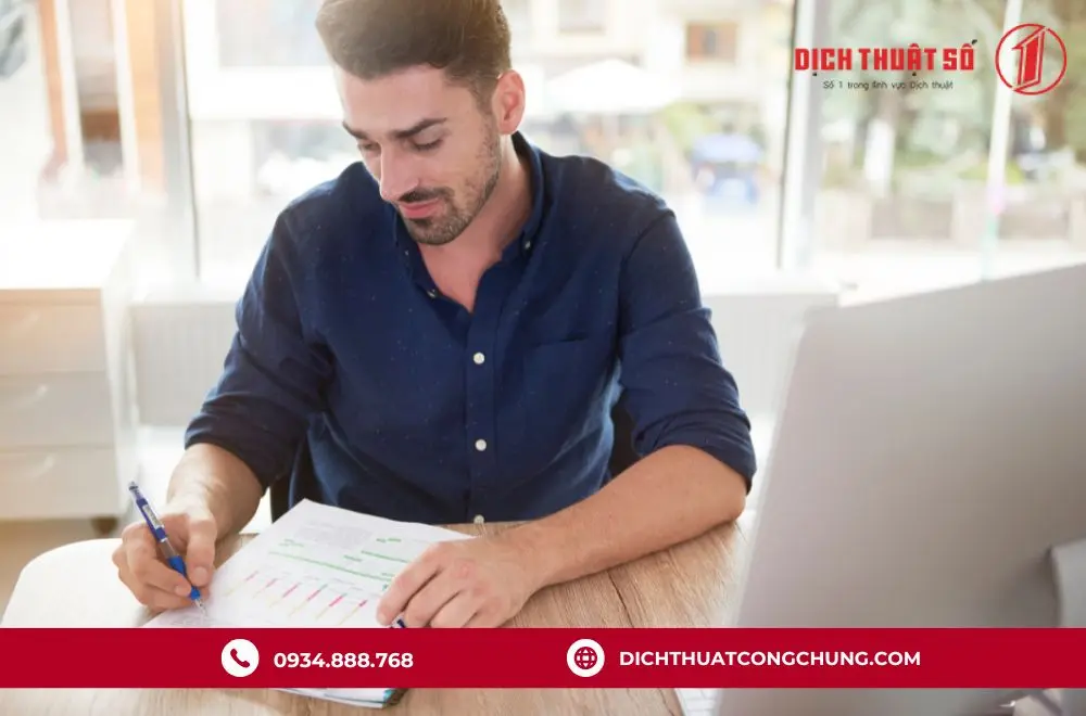 Dịch tên công ty sang tiếng Trung để làm gì?