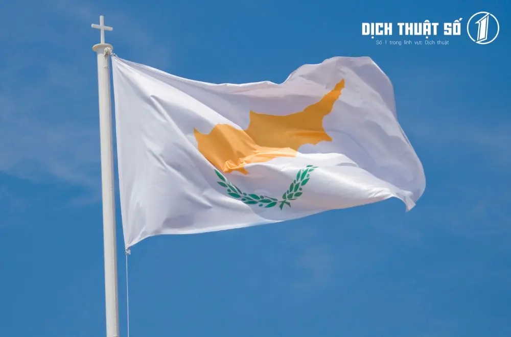 Tiếng Đảo Síp còn gọi là tiếng Hy Lạp Síp