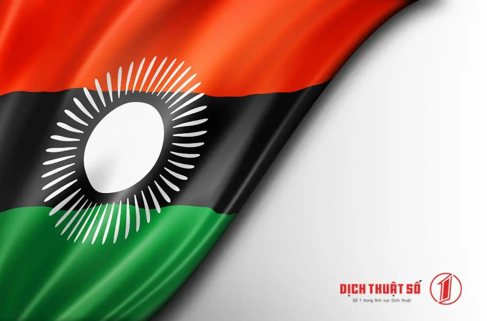 Giới thiệu chung về tiếng Malawi