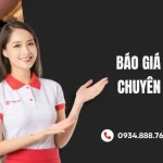 Báo Giá Dịch Thuật Tiếng Anh Chuyên Ngành