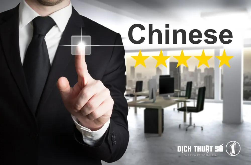 Tầm quan trọng của phiên dịch tiếng Trung