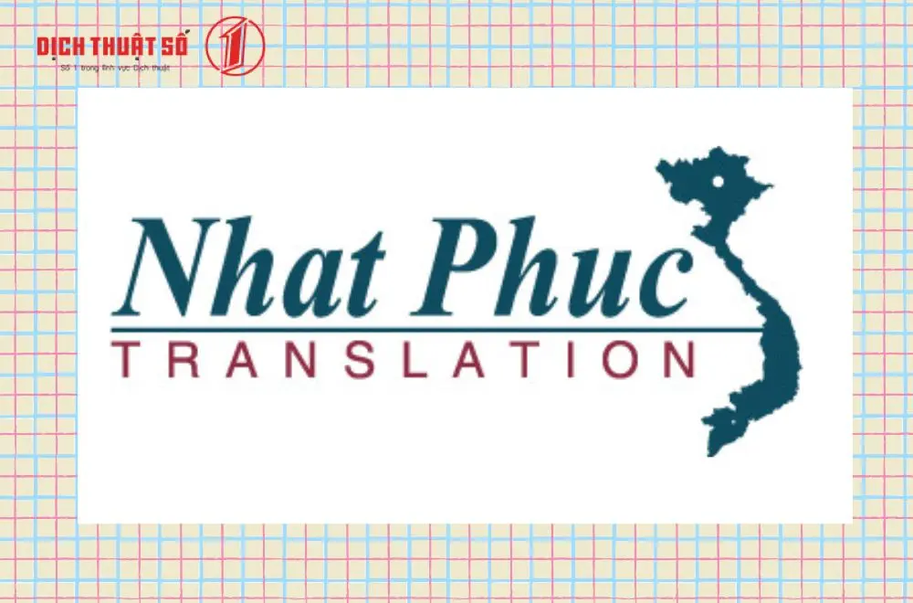 văn phòng dịch thuật công chứng tại Quận Tân Bình
