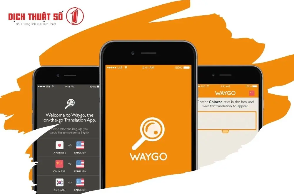 Google Dịch - App dịch tên tiếng Hàn chuẩn