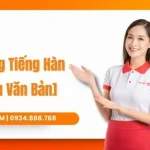 dịch hợp đồng tiếng hàn