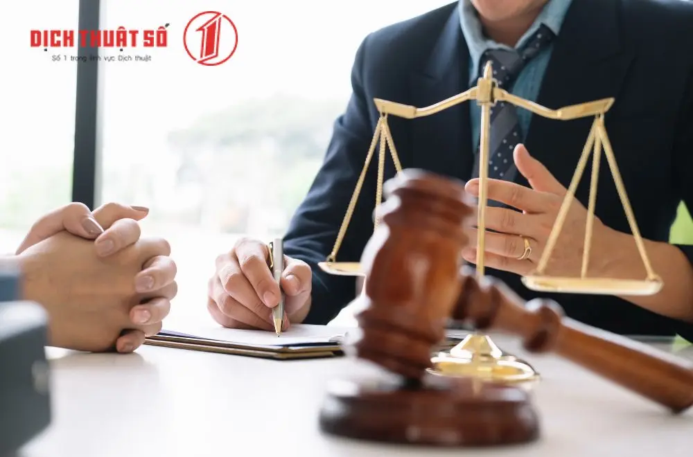 Nên sử dụng dịch vụ dịch thuật công chứng Nhà nước khi nào?