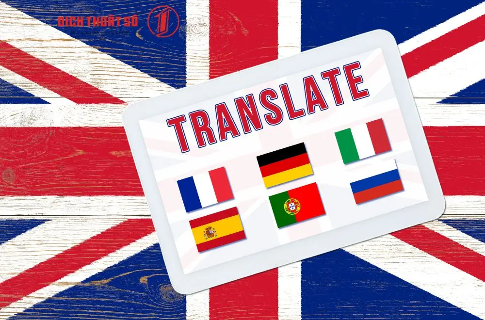 Dịch thuật là gì?