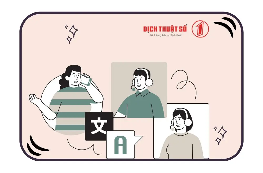 Vai trò của dịch thuật trong đời sống và công việc