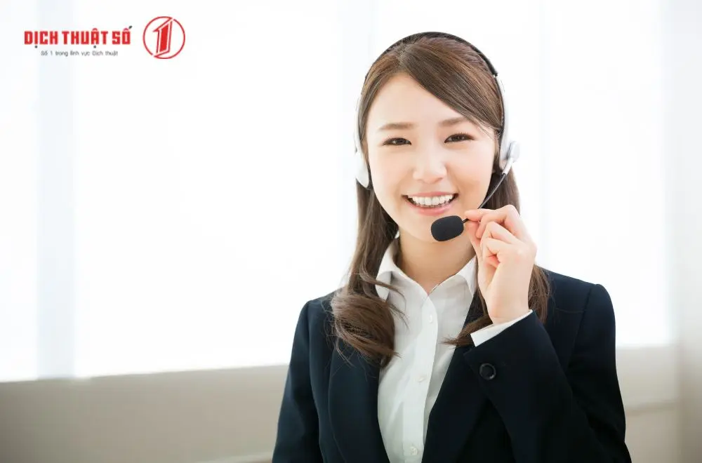 Phiên dịch tiếng Hàn tại Hà Nội