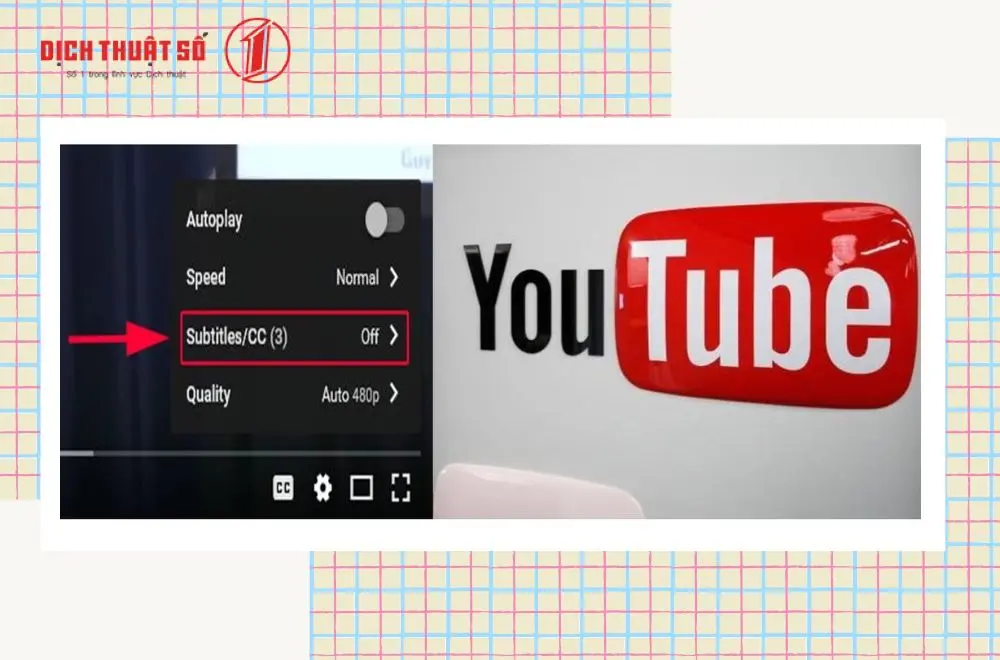 phần mềm dịch video tiếng Hàn sang tiếng Việt miễn phí
