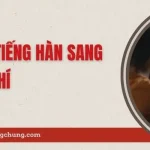 dịch video tiếng hàn sang tiếng việt