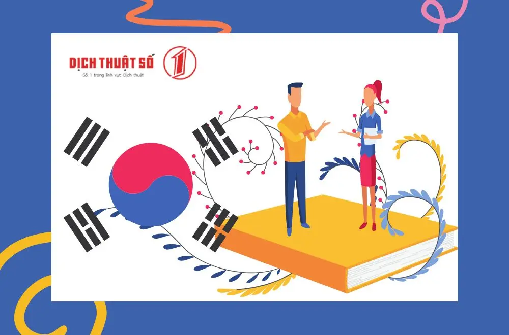 Yếu tố ảnh hưởng đến thời gian học tiếng Hàn để phiên dịch