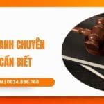 100+ TỪ VỰNG TIẾNG ANH CHUYÊN NGÀNH LUẬT BẠN CẦN BIẾT