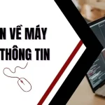 50+ Từ Vựng Tiếng Hàn Về Máy Tính – Tin Học Văn Phòng