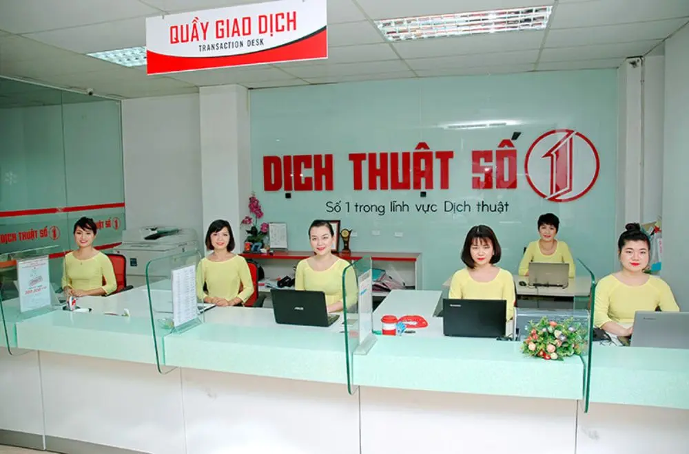 Danh sách các văn phòng công chứng Quận Cầu Giấy, Hà Nội