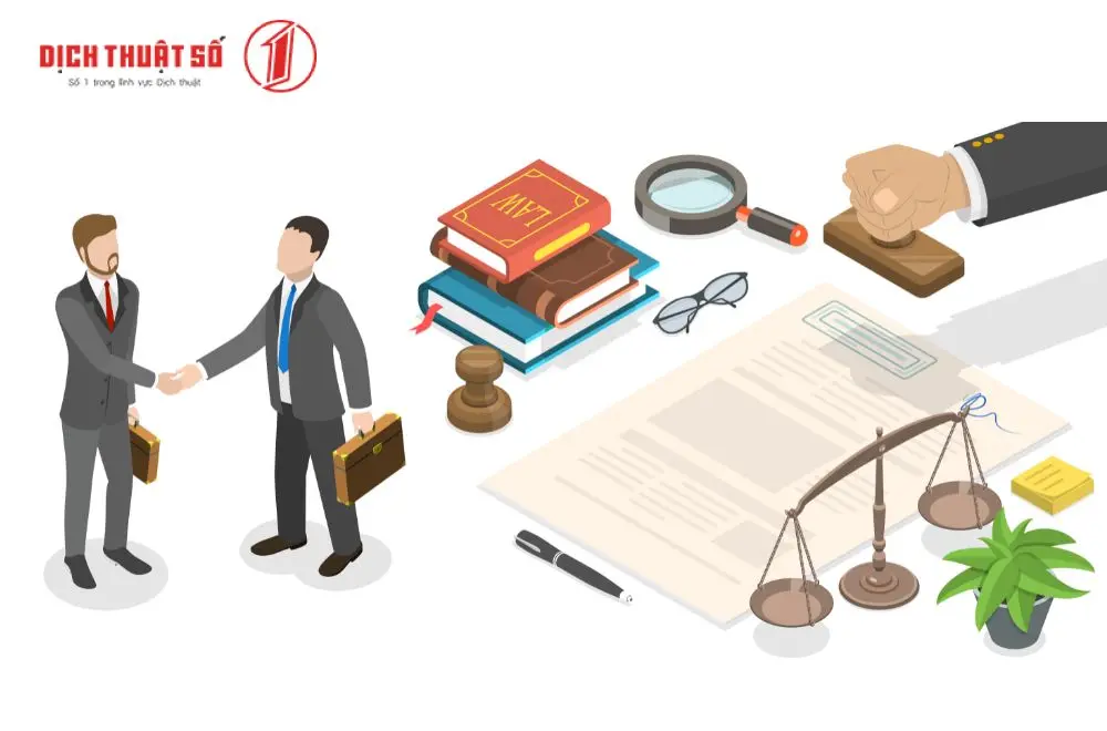 Dịch vụ công chứng tại Nam Định là gì?