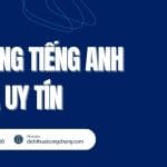 Dịch Menu Sang Tiếng Anh – Giải Pháp Cho Ngành Ẩm Thực Quốc Tế