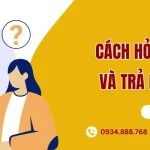 cách hỏi tên tiếng Đức và trả lời