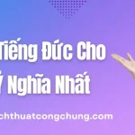 Tổng Hợp Tên Tiếng Đức Cho Nam/Nữ Hay, Ý Nghĩa Nhất