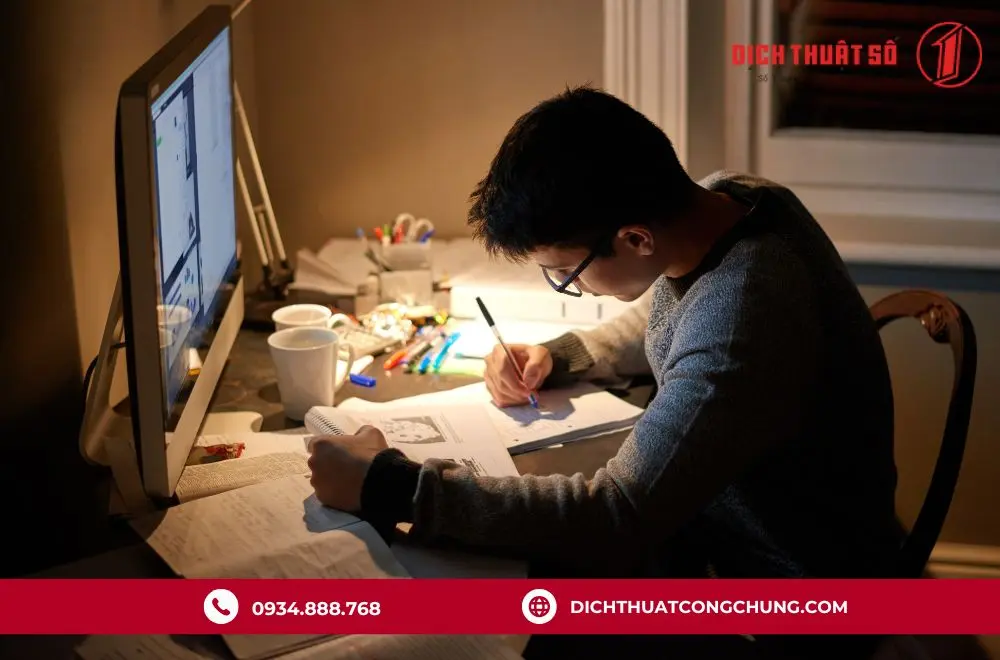 Nên học tiếng Đức hay tiếng Anh?