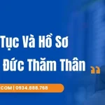 Trọn Bộ Hồ Sơ Và Thủ Tục Xin Visa Đi Đức Thăm Thân 2026