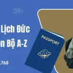 Trọn Bộ Thủ Tục Xin Visa Đức Đi Du Lịch Mới Nhất 2026