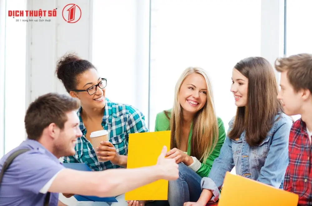 Cách hỏi tên trong tiếng Pháp