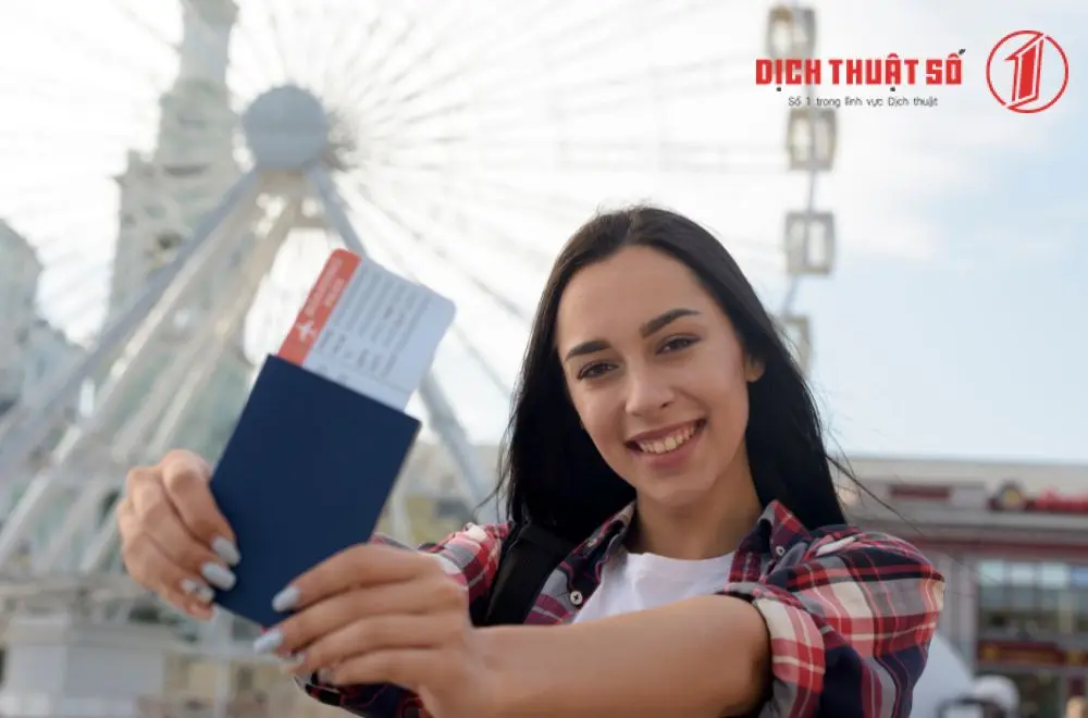 Xin thị thực Pháp có cần phỏng vấn không?