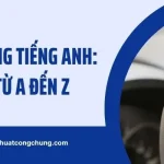 Dịch Bằng Lái Xe Sang Tiếng Anh: Hướng Dẫn Chi Tiết Từ A Đến Z & Dịch Vụ Công Chứng