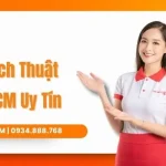 Top 10+ Công Ty Dịch Thuật Tiếng Đức TPHCM Chuyên Nghiệp 2026