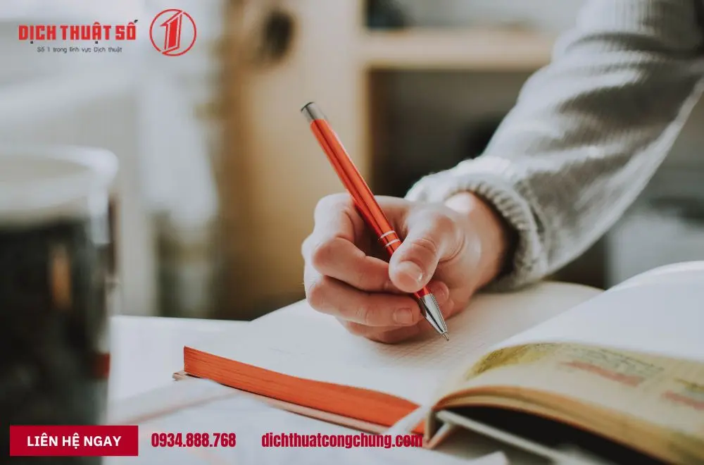 Những thách thức khi dịch tiếng Anh sang tiếng Pháp