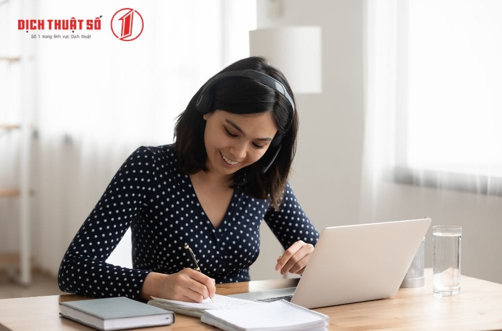 Kinh nghiệm để dịch tiếng Pháp chuyên ngành hiệu quả