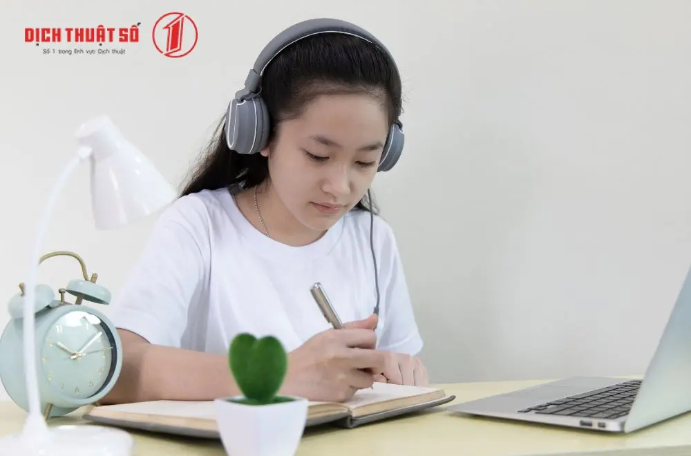 Lộ trình học tiếng Pháp cho người mới bắt đầu