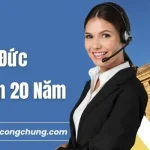 Phiên Dịch Tiếng Đức: Dịch Vụ Uy Tín Gần 20 Năm
