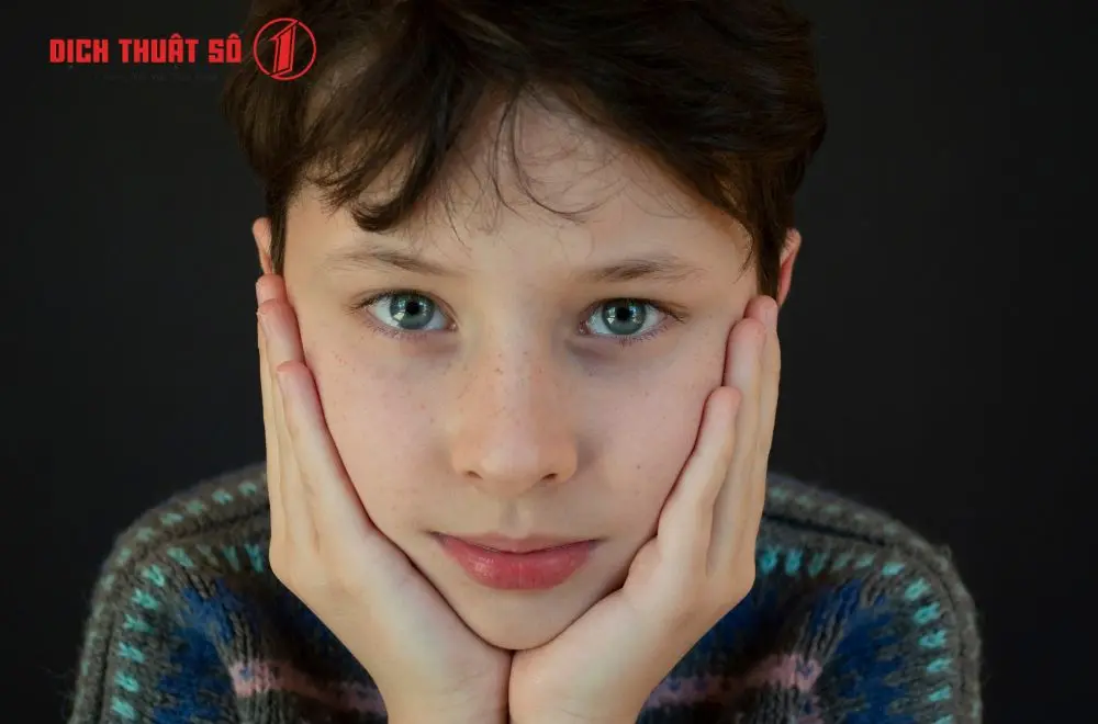 Tên tiếng Pháp cho nam theo ý nghĩa đẹp trai