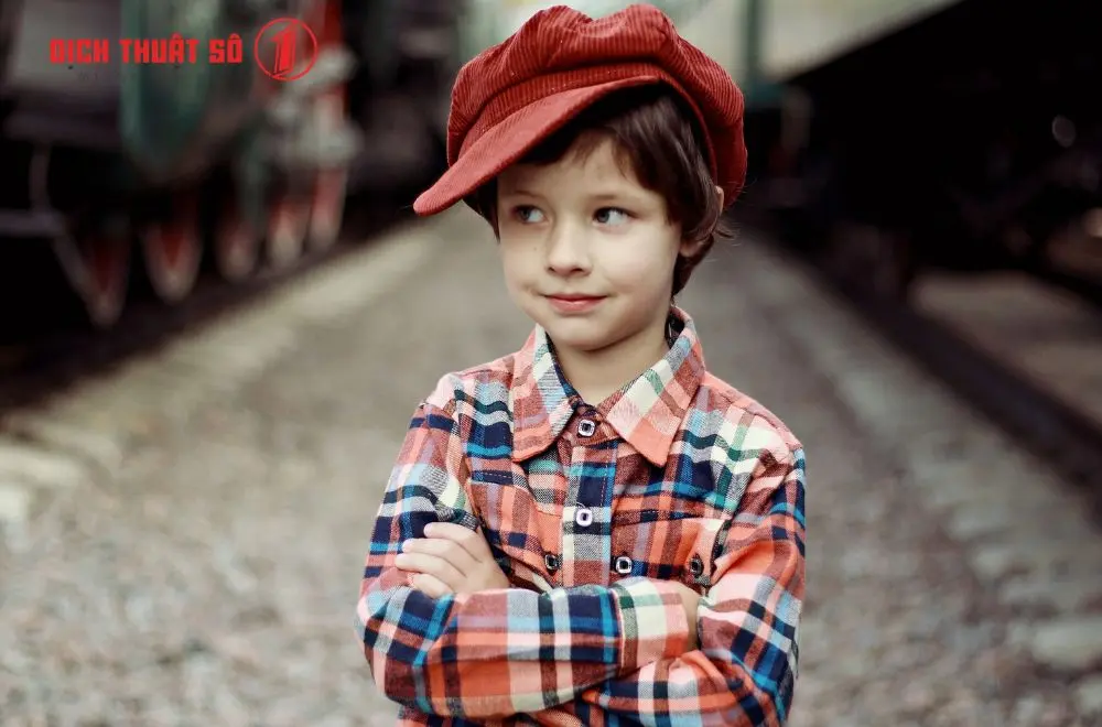 Những tên tiếng Pháp hay cho nam mạnh mẽ, độc lập