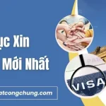 Thủ Tục Xin Visa Định Cư Đức Và Những Lưu Ý Mới Nhất 2025