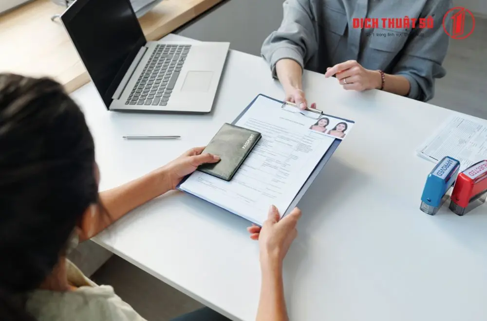 Xin thị thực du lịch Pháp mất bao lâu?