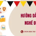 Hướng Dẫn Xin Visa Du Học Nghề Đức Chi Tiết Nhất 2026