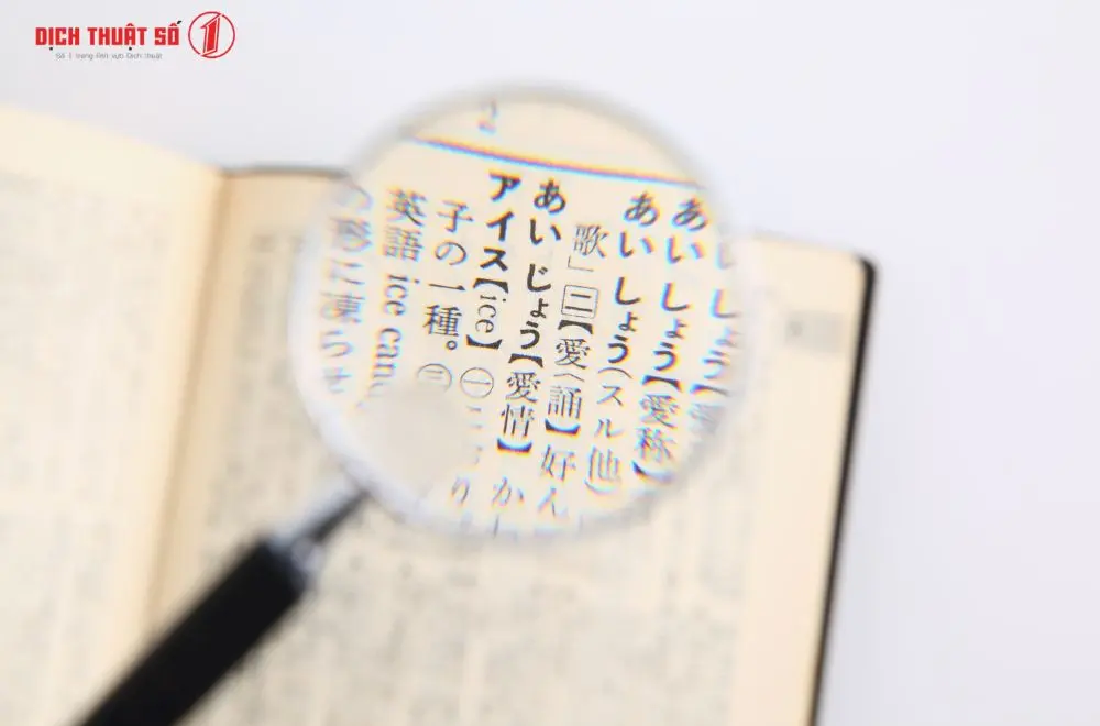 Nhu cầu dịch tiếng Trung sang tiếng Việt hiện nay