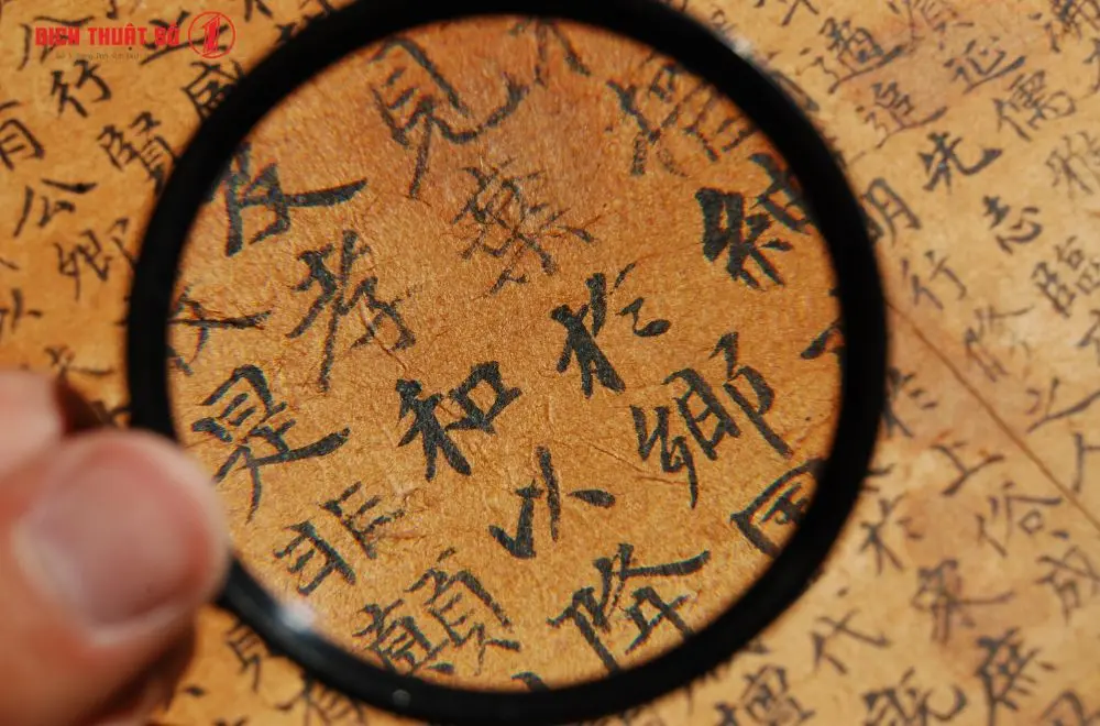 Tự dịch từ tiếng Trung sang tiếng Việt