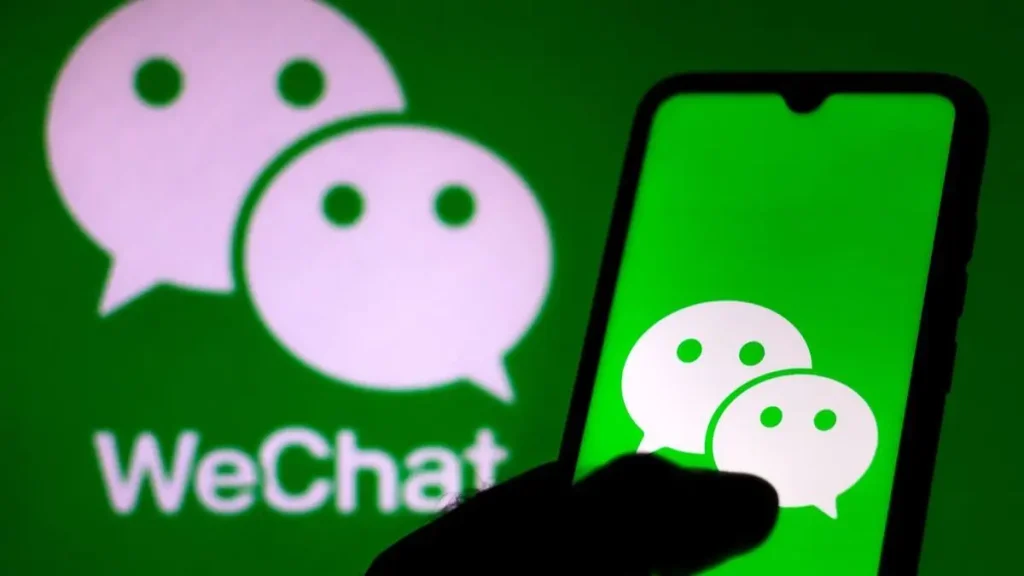 WeChat có hỗ trợ dịch tiếng Trung không?