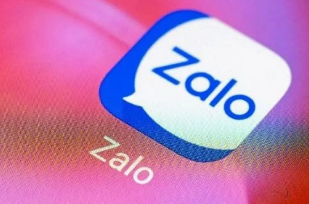 Cách dịch tiếng Trung sang tiếng Việt trên Zalo