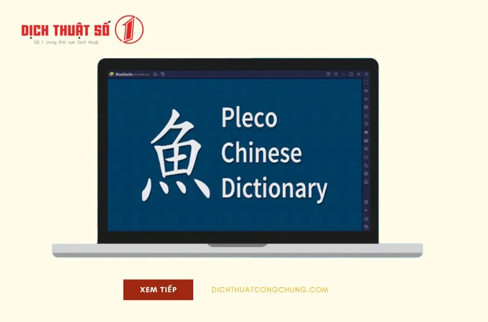 Top 5 app/web dịch tiếng Trung giản thể sang tiếng Anh tốt nhất