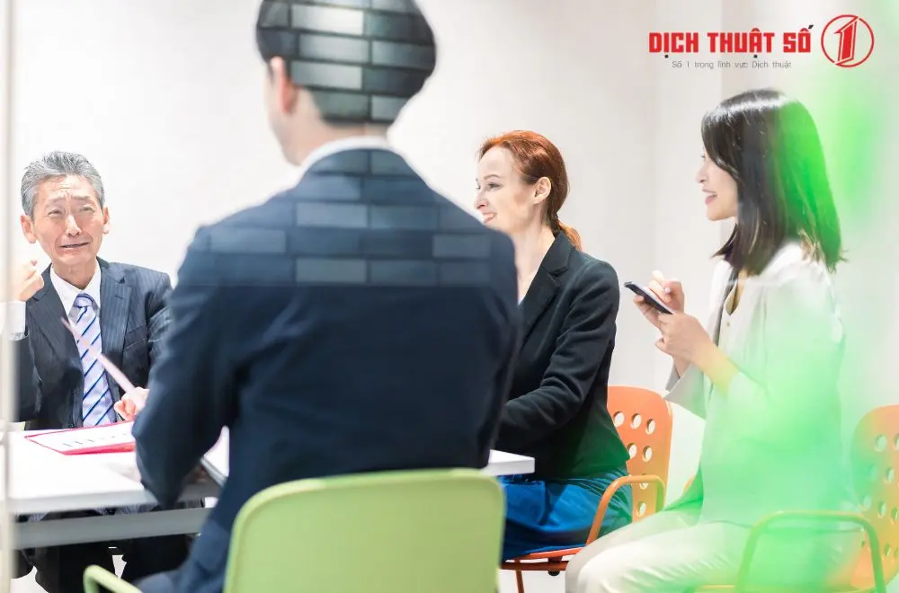 Tầm quan trọng của dịch vụ phiên dịch tiếng Việt sang Trung Quốc