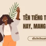 100+ Tên Tiếng Trung Cho Nữ Hay, Ý Nghĩa - Đặt Tên Đẹp Cho Bé Gái