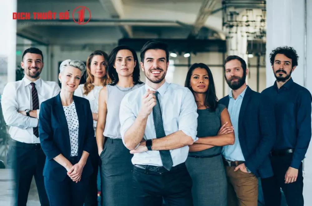 Dịch thuật công chứng giấy CFS sang tiếng Anh ở đâu uy tín?